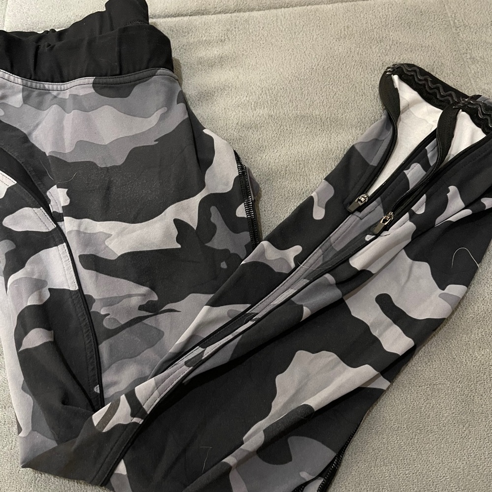 Better Bodies Low Rise Leggings